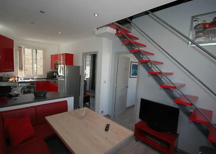 Maison Vauban Plus