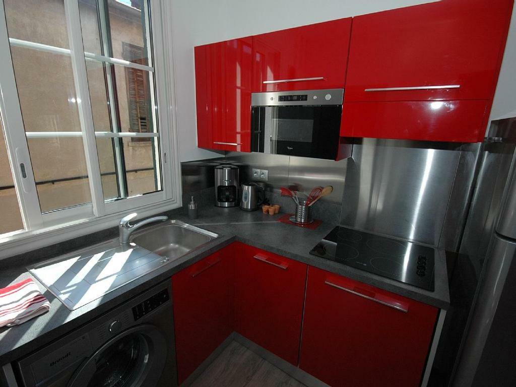 Appartement Maison Vauban *